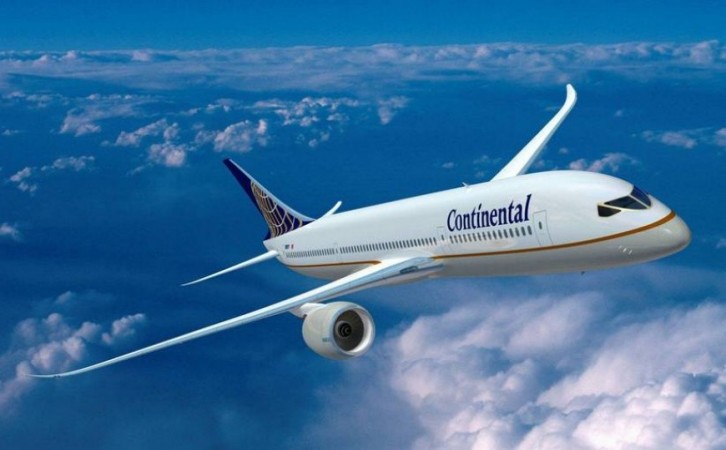 广元至美国机场航空托运